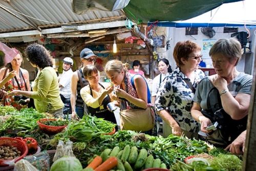 Hanoi Cooking Class